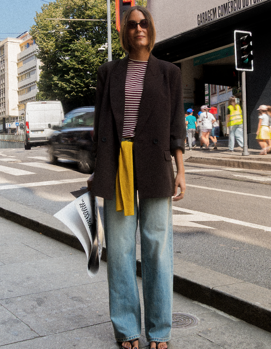 Comprar Online COMPRAR O LOOK